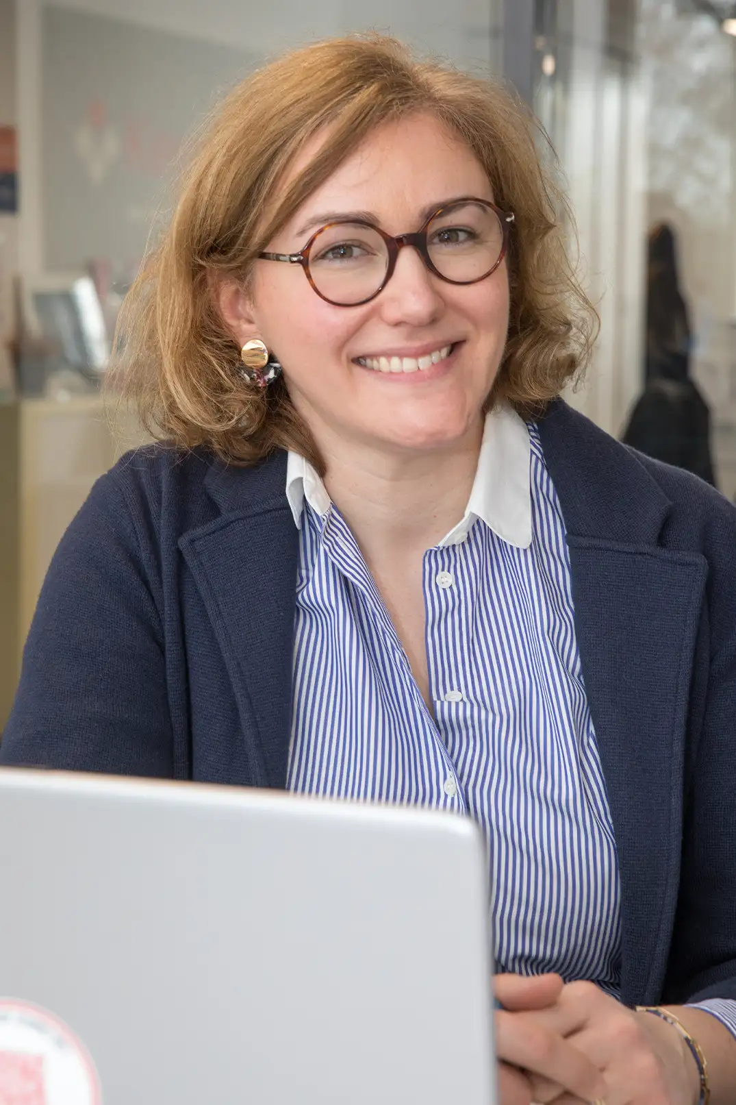 Anne-Cécile Kempa