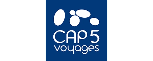 Cap 5 voyages