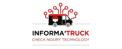 Informatruck logo