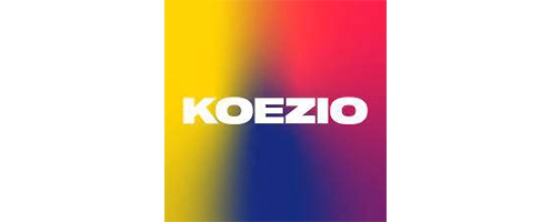 Koezio logo