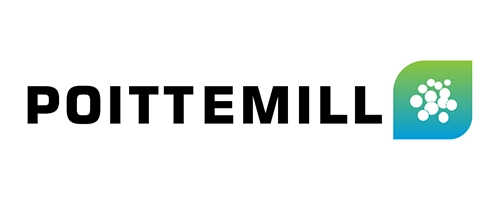 Poittemill logo