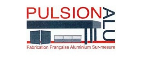 Pulsion alu logo