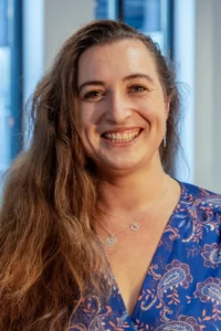 Marina Ciolkovitch consultante Business partner RH Kohérence